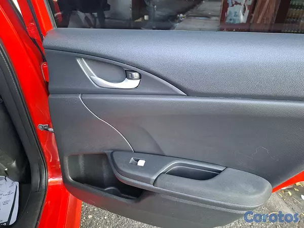 carros - Honda Civic 2016  9
