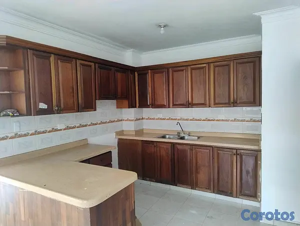 apartamentos - Apartamento 2da con terraza 3H 5