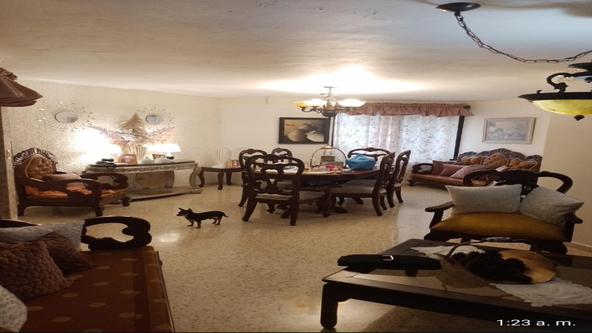 apartamentos - VENDO APTO ARROYO HONDO VIEJO 0