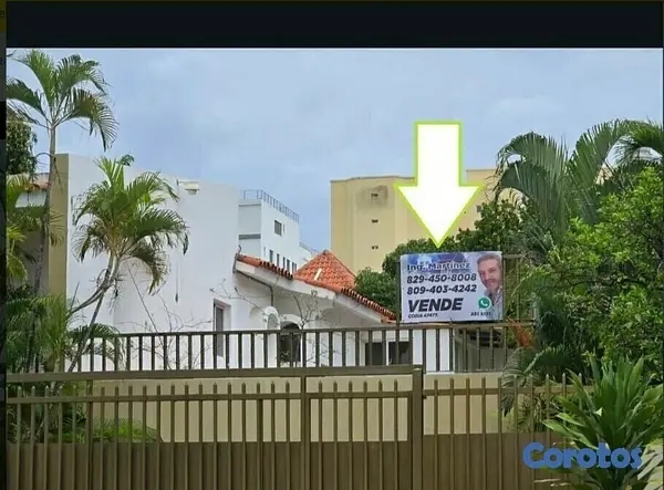 casas - Casa en los Cacicazgos 5