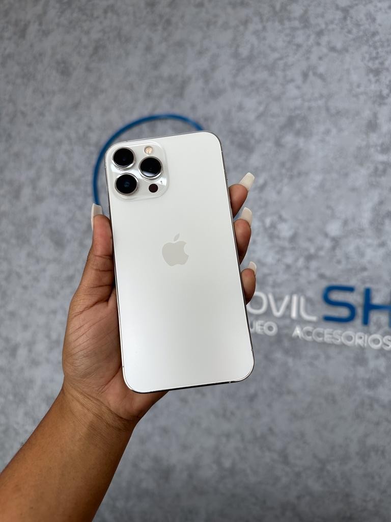 celulares y tabletas - IPHONE 13 PRO MAX 128GB FACTORY CLEAN 