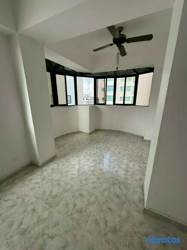 apartamentos - Piso 5 de 2 Habitaciones en Naco 10