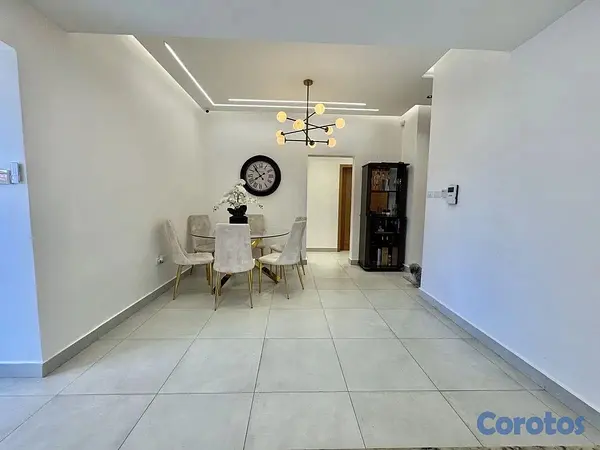 apartamentos - Apartamento en Venta los Prados  7