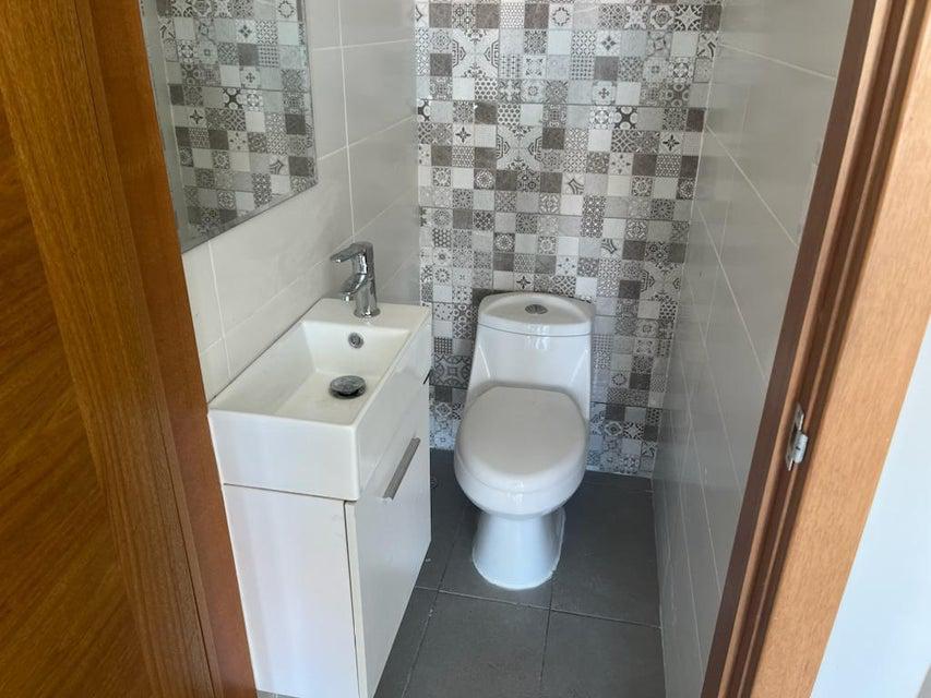 apartamentos - Apartamento en alquiler Evaristo Morales 7