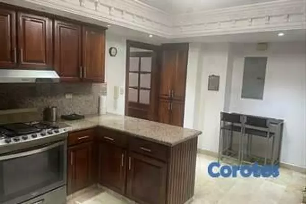 apartamentos - vendo apartamento en bella vista 3