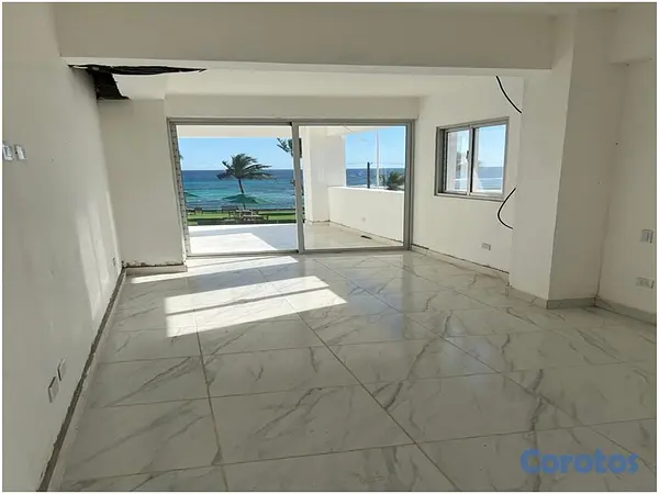 apartamentos - PROYECTO EXCLUSIVO DE APTOS EN BOCA CHICA, TODOS C 4