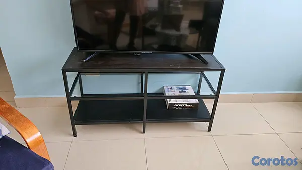 muebles y colchones - Mueble de sala para TV Ikea 2