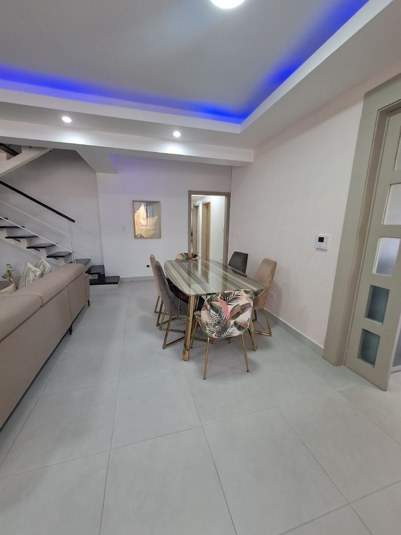 penthouses - Penthouse en bella vista piso 7 con terraza
 6