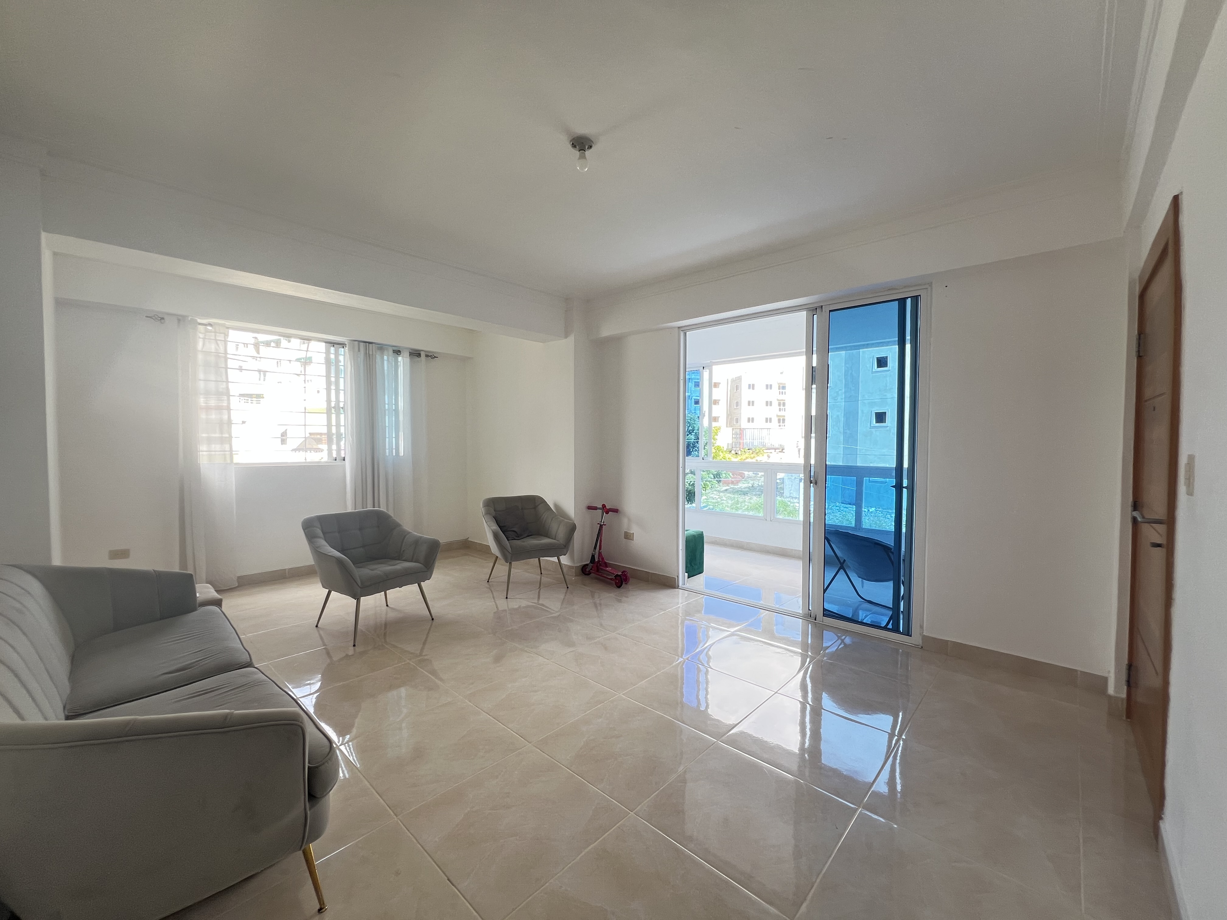 apartamentos - APARTAMENTO EN VENTA - DON HONORIO