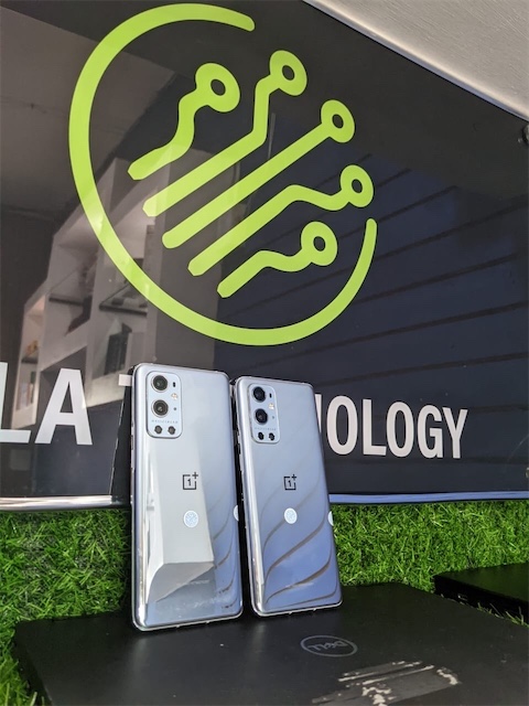 celulares y tabletas - One plus 9 pro 5G 2