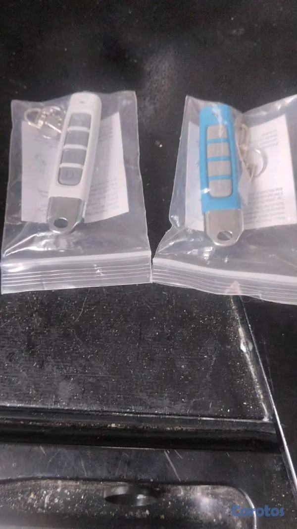 articulos de oficina - Controles de puertones eléctricos 2