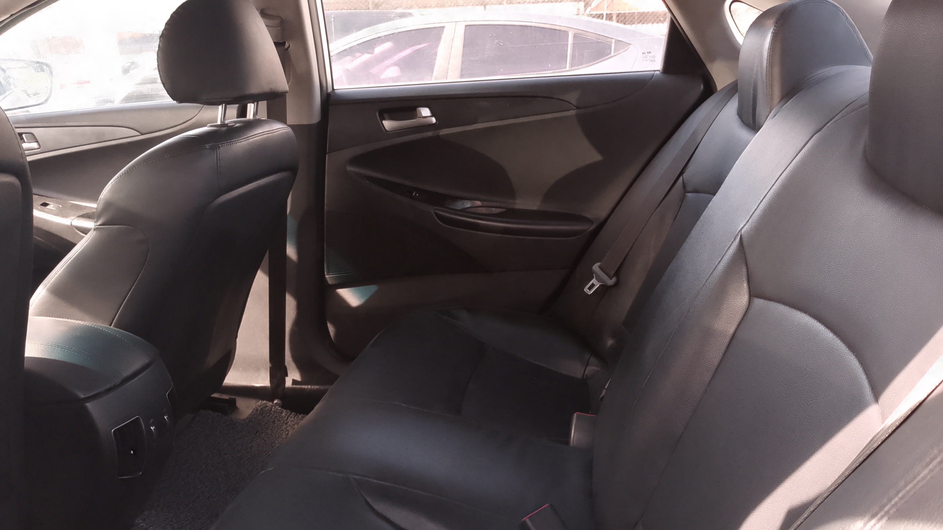 carros - HYUNDAI SONATA Y20 2016 GRIS DESDE: RD$595,100.00  2