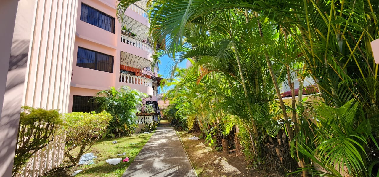 apartamentos - Apartamento en Alquiler en Altos de Arroyo Hondo