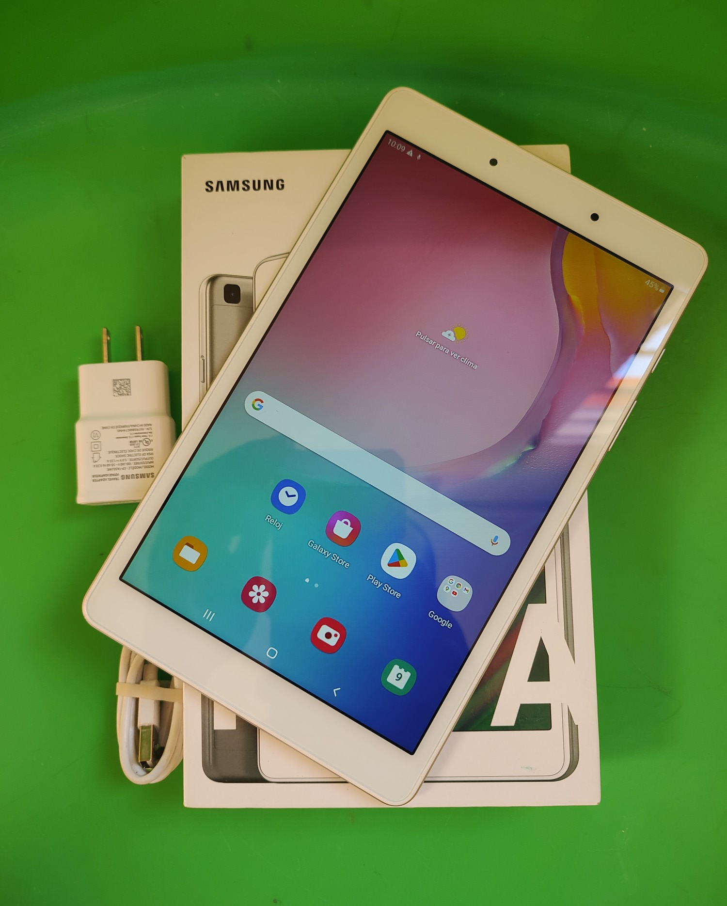 celulares y tabletas - Tablet Samsung  3