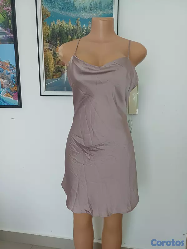 ropa para mujer - envío vimenpaq  6
