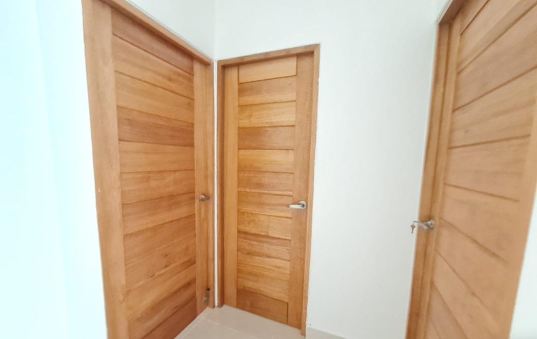 penthouses - Apto nuevo tipo Penthouse en El Cacique 3