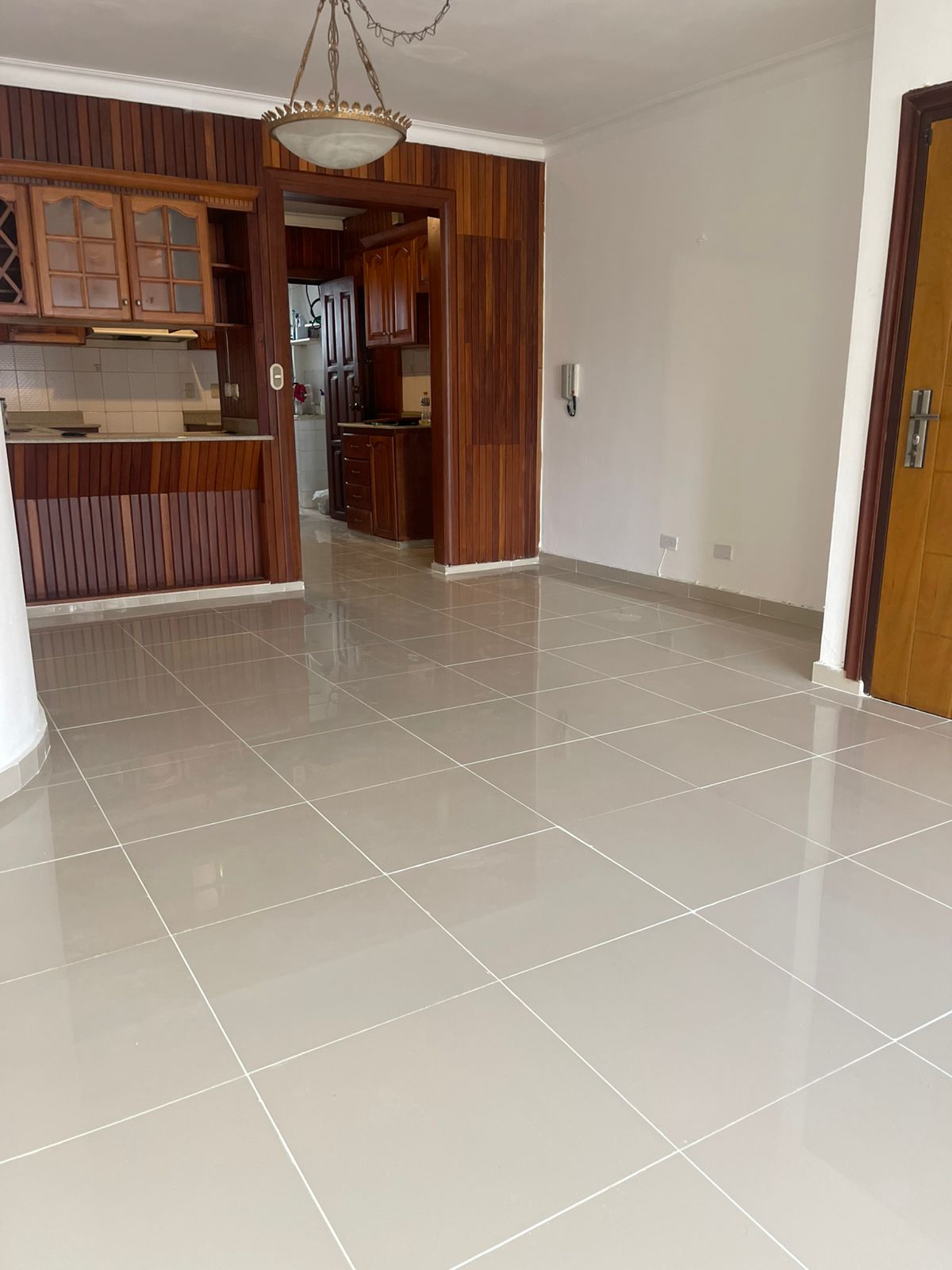 apartamentos - Alquiló mirador sur piso 4 tres hab dos baños dos  2