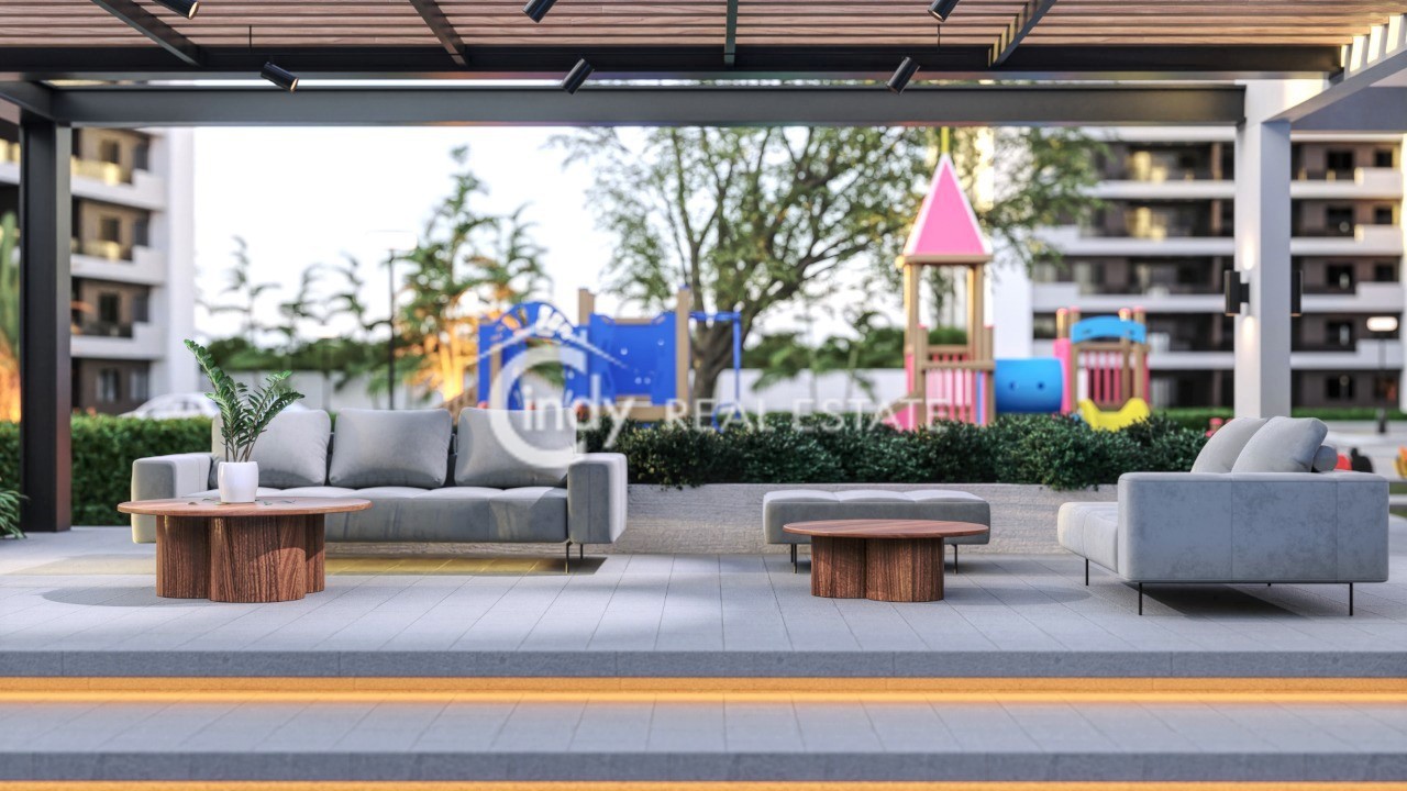 apartamentos - Apartamentos 135 M2 en Torre - 3 Habitaciones - 2 Parqueos Area Social - Piscina 2