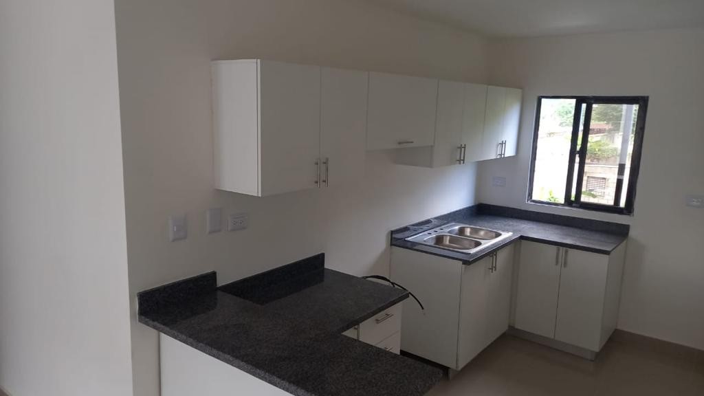 apartamentos - Apartamentos de primer piso con patio, bono vivienda, terminados.  7