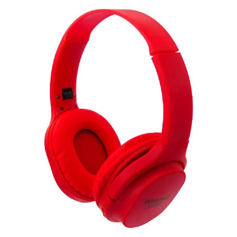 accesorios para electronica - Auriculares inalámbricos con Bluetooth cascos plegables para jugar gaming 1