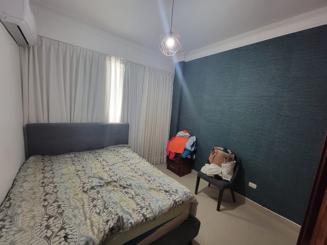 apartamentos - 🔵Apartamento  3er piso en los restauradores  2