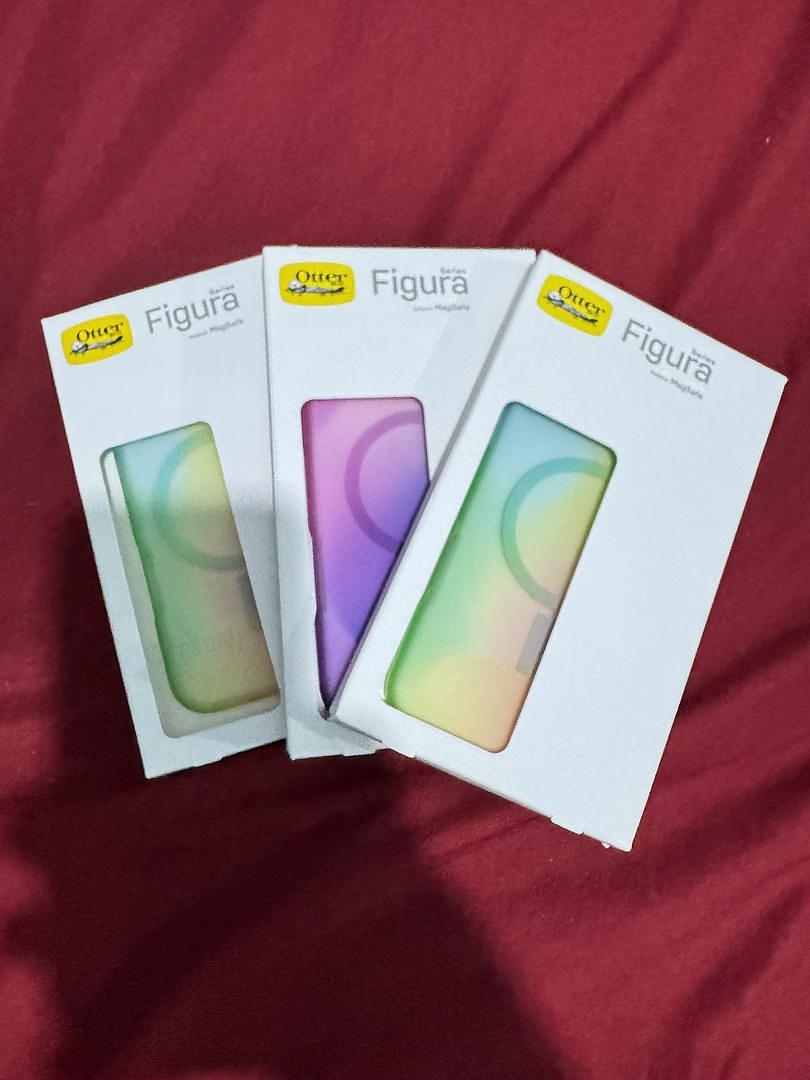 accesorios para electronica - covers de Apple originales de Apple otterbox ✅ 1