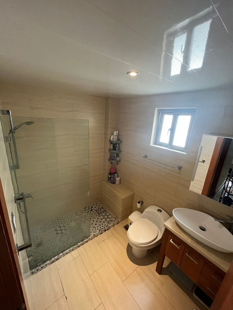 apartamentos - Venta de apartamento en Naco, Santo Domingo D.N 2