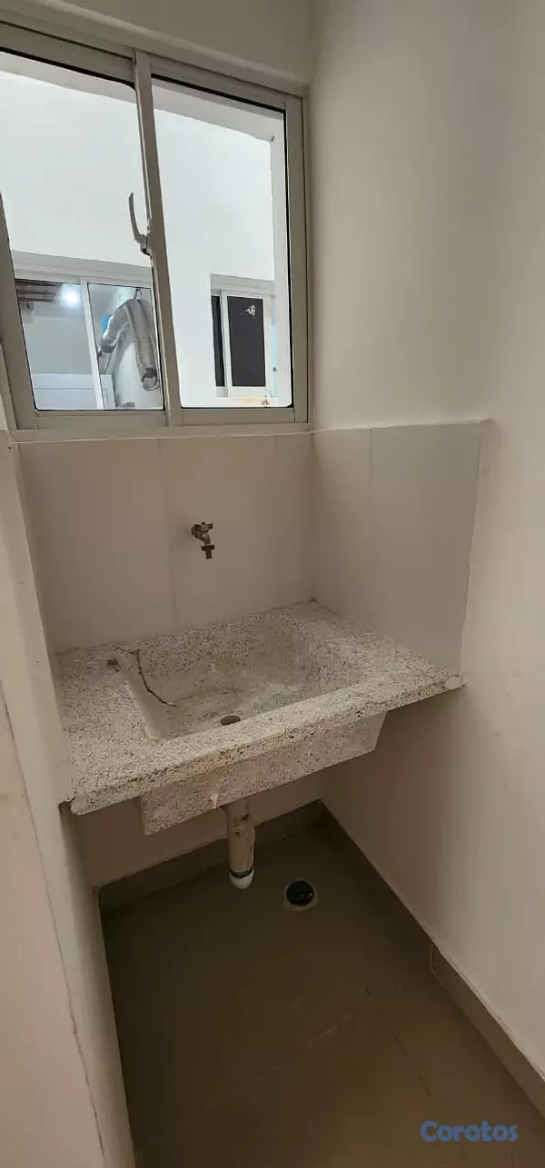 apartamentos - APARTAMENTO EN VENTA -  SANTIAGO. 8
