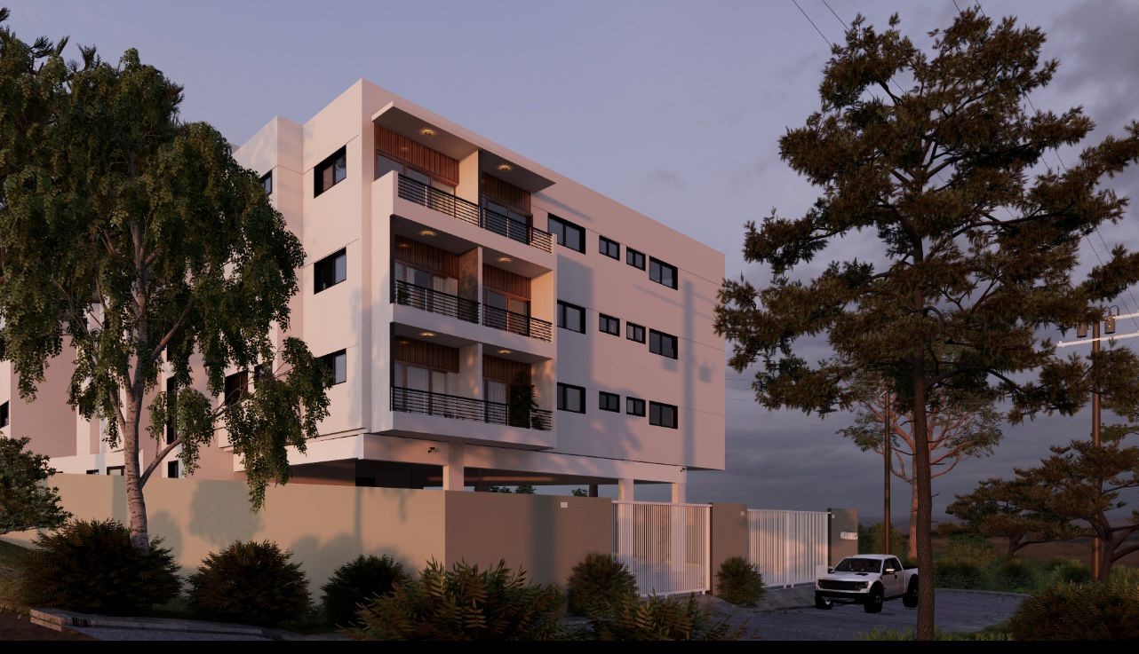 apartamentos - Apartamentos Distrito Nacional (Sendas de Luz) 3