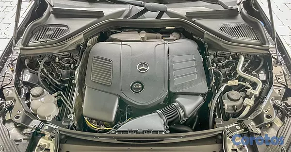 jeepetas y camionetas - Mercedes-Benz Clase GLC 200 4MATIC 2026 10