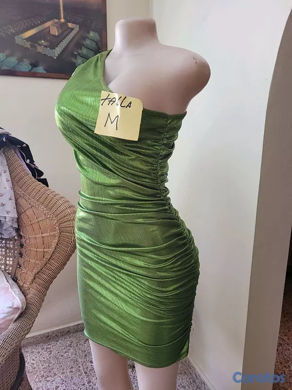 ropa para mujer - vestidos ala moda 5