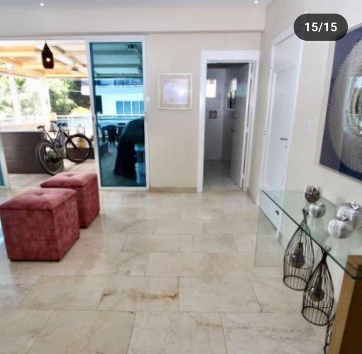 apartamentos - Rento Apartamento En Evaristo Morales Sin Intermed 2
