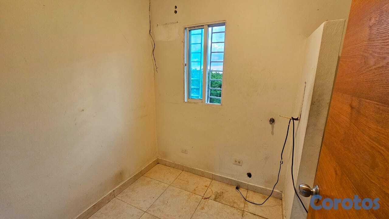 apartamentos - Apartamento en Alquiler en la Jacobo Majluta  8