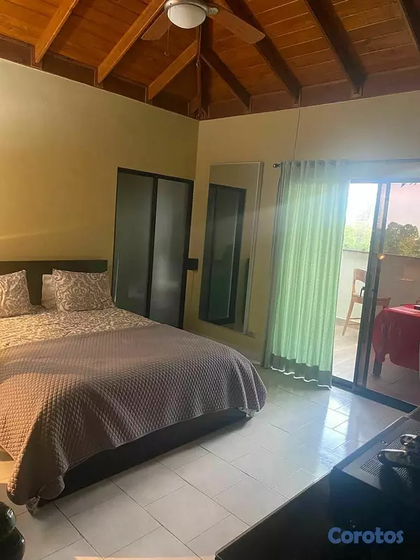 apartamentos - PENTHOUSE EN VENTA EN LA TRINITARIA, SANTIAGO. 7