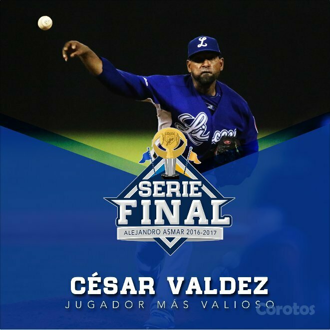 hobby y coleccion - Cesar Valdez - Game Used Final Juego 7 2016/2017 10