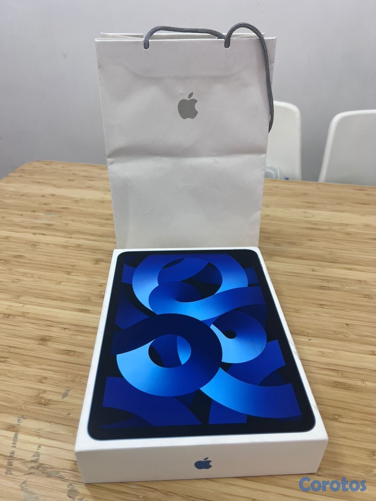 celulares y tabletas - iPad Air  1