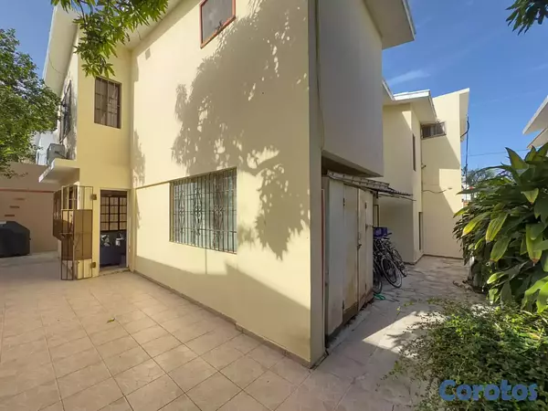 apartamentos - Casa en Venta en Los Jardines del Sur, avenida Ind 8