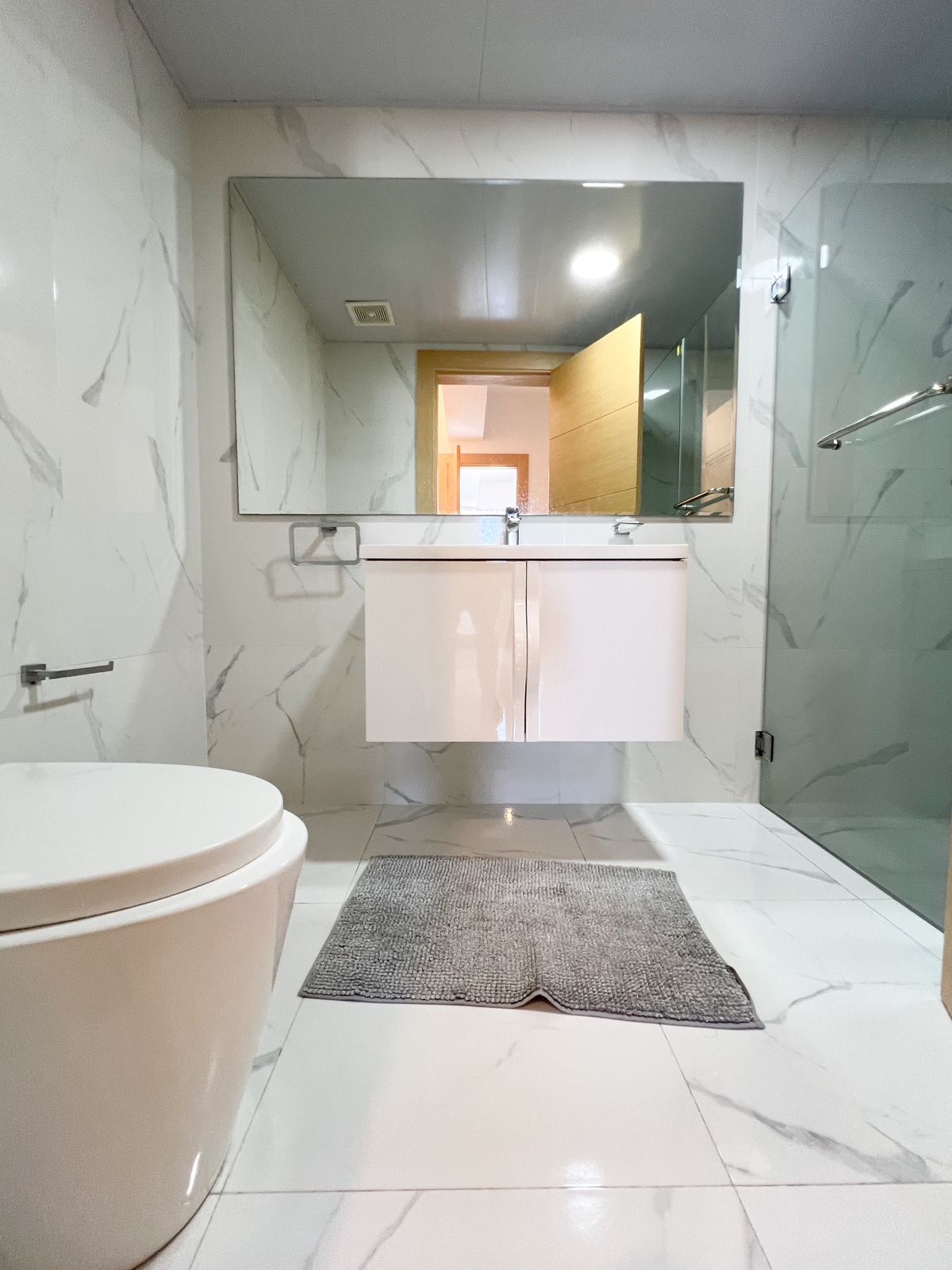apartamentos - Piantini, Apartamento Amueblado En Alquiler 7
