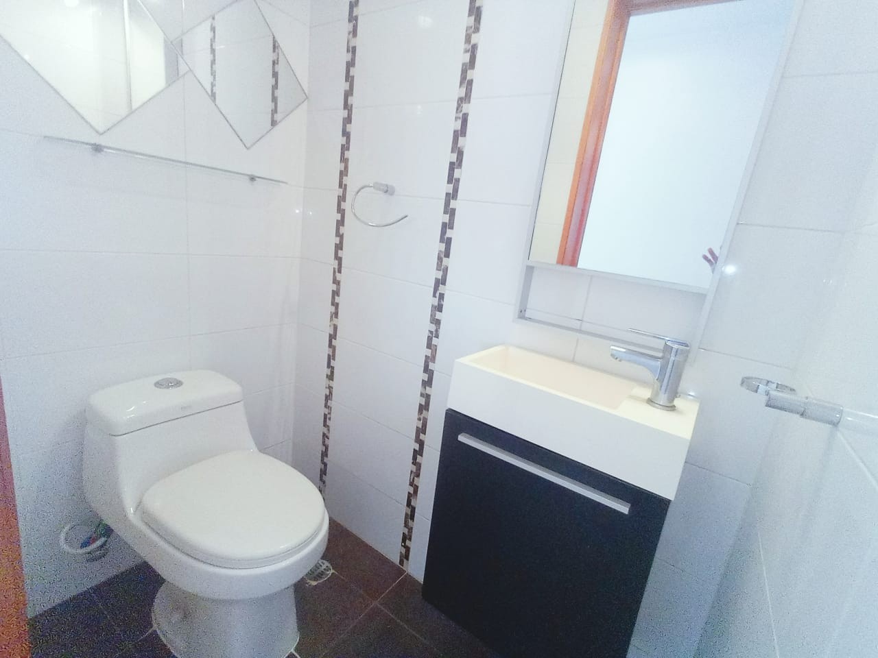 apartamentos - Se vende apartamento en Mirador Sur 8