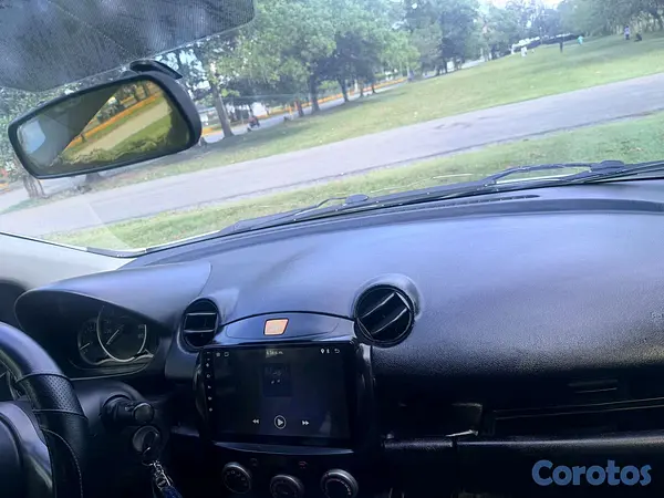 carros - mazda Demio 2014 8