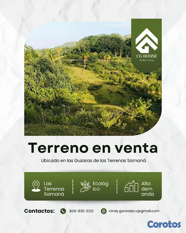 solares y terrenos - Terreno en venta con potencial para proyectos 10