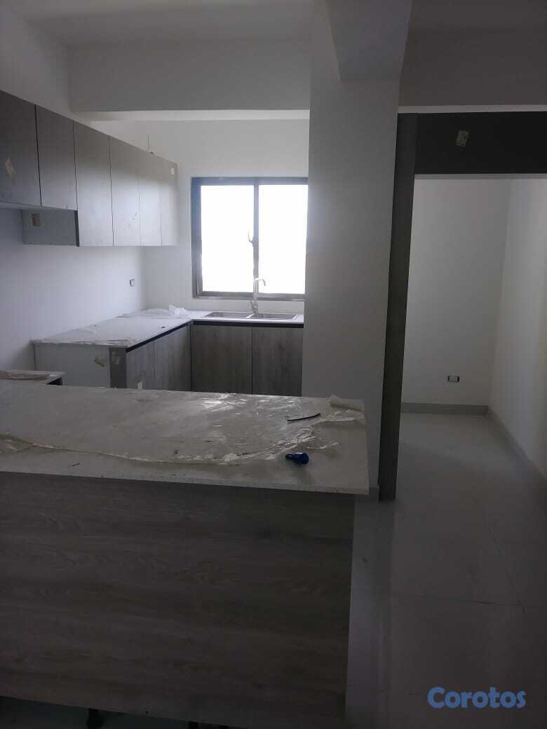 otros inmuebles - Apartamento 3 dormitorios amplio con Vista panoramica en altos arroyo hondo  4