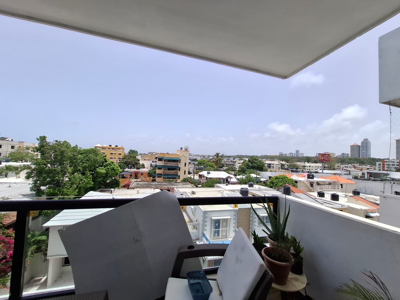 apartamentos - Vendo Apartamento en Buenos Aires del Mirador, Santo Domingo DN. 5