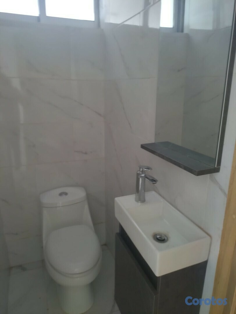 apartamentos - Primer nivel con Patio de 37Mts en Prado Oriental Listo 5