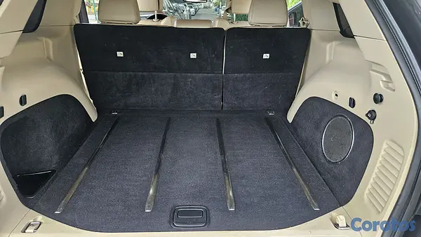 jeepetas y camionetas - jeep grand cherokee límited 2014 7