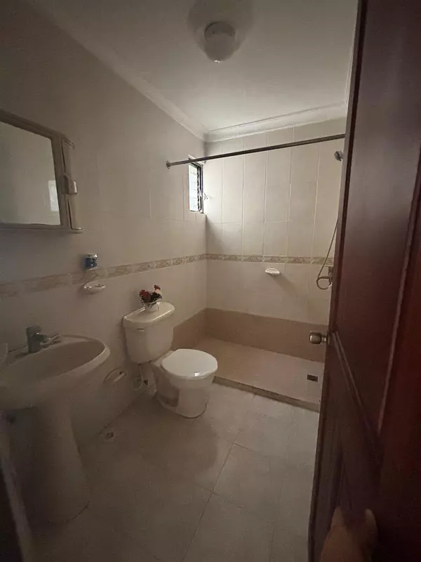 apartamentos - Se vende en Gazcue, apartamento 4
