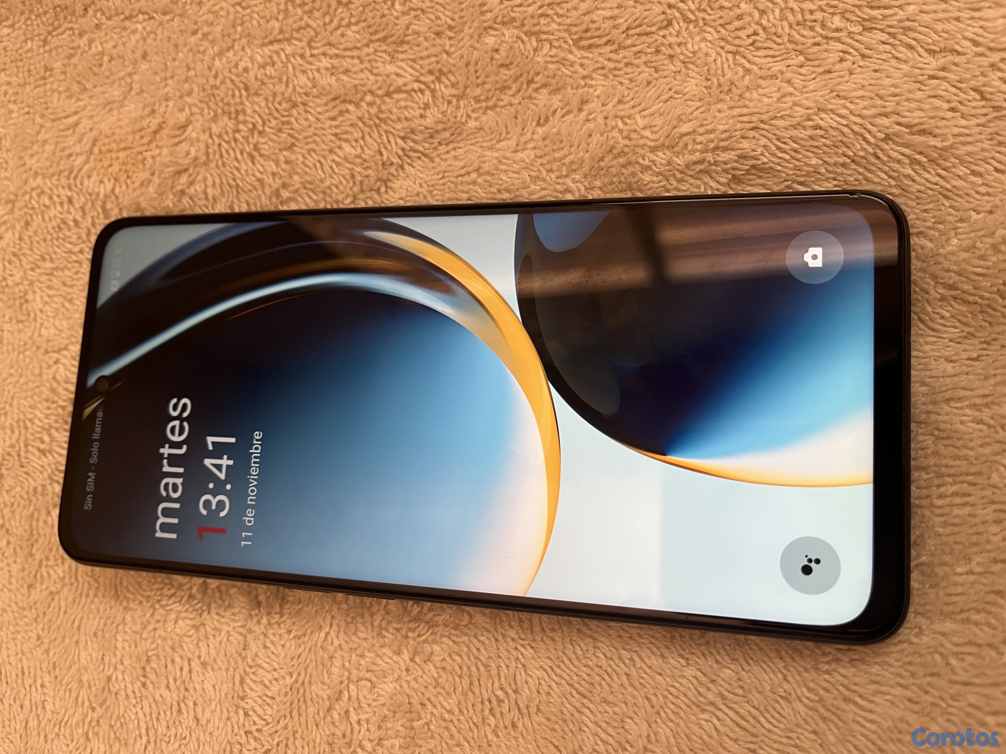 celulares y tabletas - One Plus Nord N30 5g  3