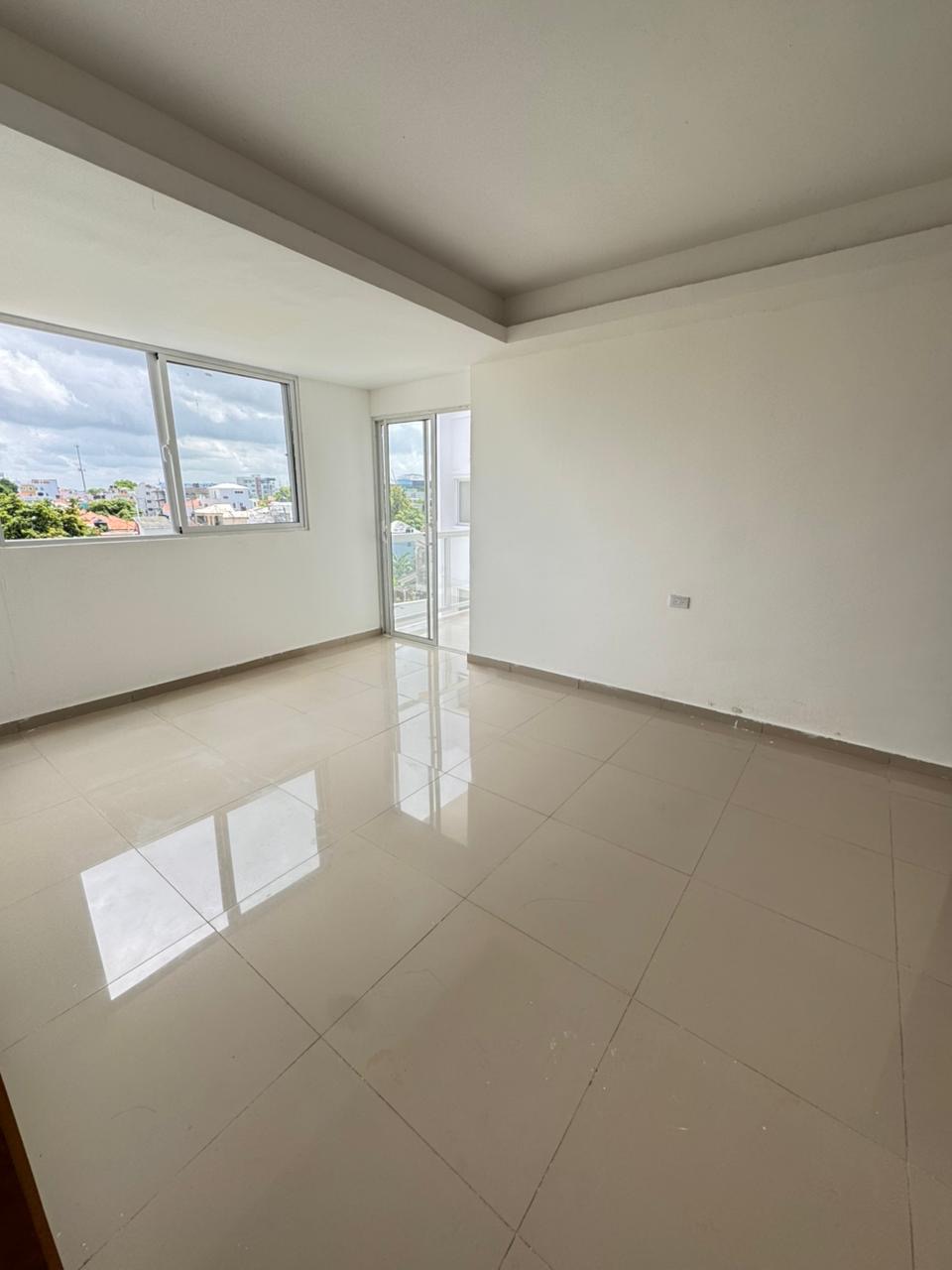 apartamentos - Venta de apartamentos en autopista de san isidro 7