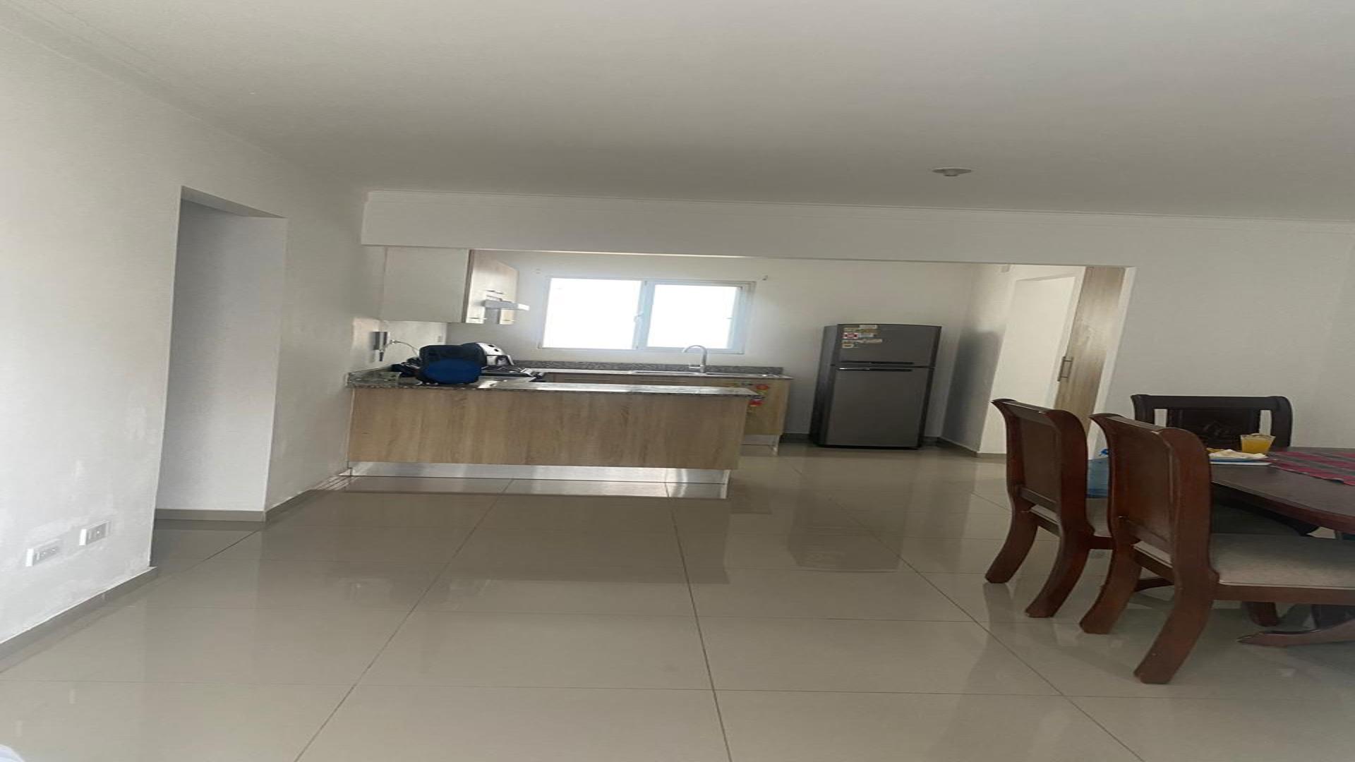 apartamentos - Se vende en Villa Naco, apartamento. 2