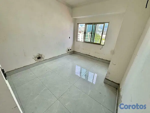 apartamentos - Apartamentos Nuevos en Evaristo Morales 8